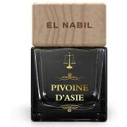 Kaarsen, diffusers El Nabil Aziatische Pioenroos Parfum Dressing