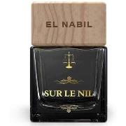 Kaarsen, diffusers El Nabil Parfum Dressing aan de Nijl