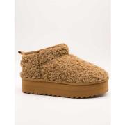 Snowboots Colors of California HCOC00475