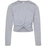 T-Shirt Lange Mouw Vero Moda -