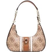 Handtas Guess ERENIA TOP ZIP SHOULDER BAG HWSO78 38180