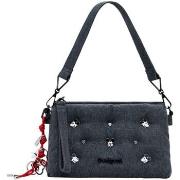 Handtas Desigual BAG_MICKEY STUD 25WAXD08