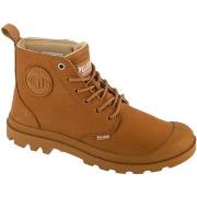 Hoge Sneakers Palladium Pampa Hi NBK