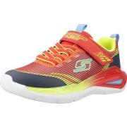 Lage Sneakers Skechers LIGHTS TRINAMICS 2.0