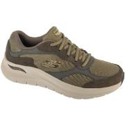 Lage Sneakers Skechers Arch Fit 2.0 - The Keep