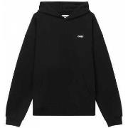 Sweater Obey Bold star extra heavy hood