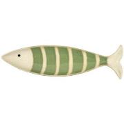 Schaaltjes en manden Signes Grimalt Vis Lade