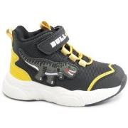 Sneakers Bull Boys BUL-I25-DNAI5124-BL
