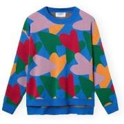 Trui Compania Fantastica COMPAÑIA FANTÁSTICA Knit 10207 - Conversation...