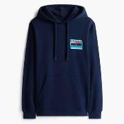 Sweater Tommy Jeans TJM REG DNA FLAG PLAY HO