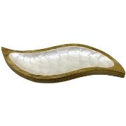 Schaaltjes en manden Signes Grimalt Dienblad S