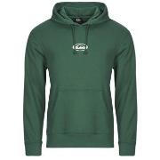 Sweater Quiksilver SALT WATER GRAPHIC HOODIE