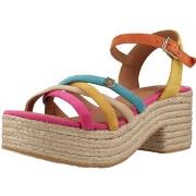 Sandalen Popa GERIBA