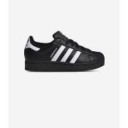 Lage Sneakers adidas Superstar II J Core Black