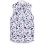 Polo Shirt Korte Mouw Puma -