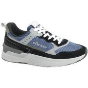 Lage Sneakers Ellesse ELL-I25-LEO002-BL
