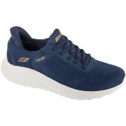 Lage Sneakers Skechers Slip-Ins: BOBS Sport Squad Chaos - Current Muse