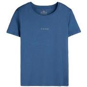 T-shirt Korte Mouw Teddy Smith -