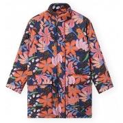 Mantel Compania Fantastica COMPAÑIA FANTÁSTICA Jacket 11022 - Flowers ...