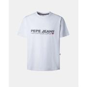 T-shirt Korte Mouw Pepe jeans PM5010104 MATTHEW TEE