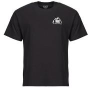 T-shirt Korte Mouw Vans M MTE CRESTLINE SS TEE