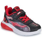 Lage Sneakers Primigi HOT WHEELS B G LIGHTS