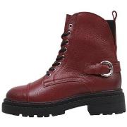 Enkellaarzen Sandra Fontan VITADONIA