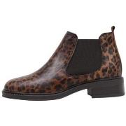 Enkellaarzen Sandra Fontan VENUS