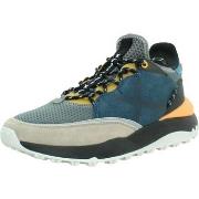 Lage Sneakers Munich DORO 65