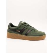 Lage Sneakers Gola CLA589 Grandslam