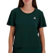 T-shirt Korte Mouw Le Coq Sportif -