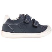 Sneakers Pablosky Leader-Tech Barefoot Baby Sneakers - Mediterraneo