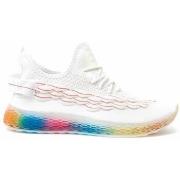 Lage Sneakers Montevita 90477