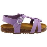 Sandalen Plakton Paula Baby Sandals - Glicine