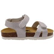 Sandalen Plakton Sandra Baby Sandals - Plata