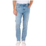 Straight Jeans Tommy Hilfiger DM0DM20985 1AB