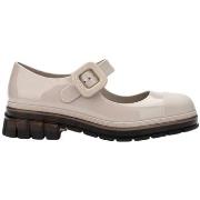 Ballerina's Melissa June Shoes - Beige