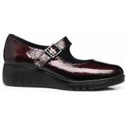 Ballerina's Fluchos MOCASSINS F2247