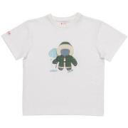 T-shirt Korte Mouw Elpulpo 17010128732100