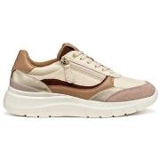 Lage Sneakers Geox SNEAKERS PLUMERRY