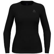 T-Shirt Lange Mouw Odlo -