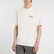 T-shirt Korte Mouw Dickies BURNS TEE