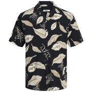 Overhemd Korte Mouw Jack &amp; Jones -