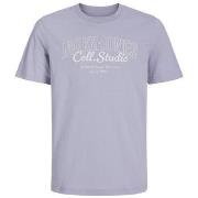 T-shirt Korte Mouw Jack &amp; Jones -