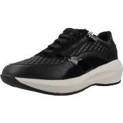 Hardloopschoenen Stonefly TWINS 2 GOAT LTH/VELOUR