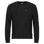 T-Shirt Lange Mouw Guess LS CN REG PKT TEE