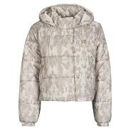 Donsjas Vans MTE Hillgate AOP Cropped Puffer
