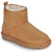 Laarzen Colors of California SHEEPSKIN BOOT