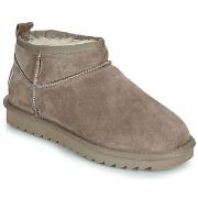 Laarzen Colors of California SHORT SHEEPSKIN BOOT