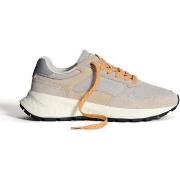 Lage Sneakers HOFF CITY MKII LIGHT GREY WOMAN